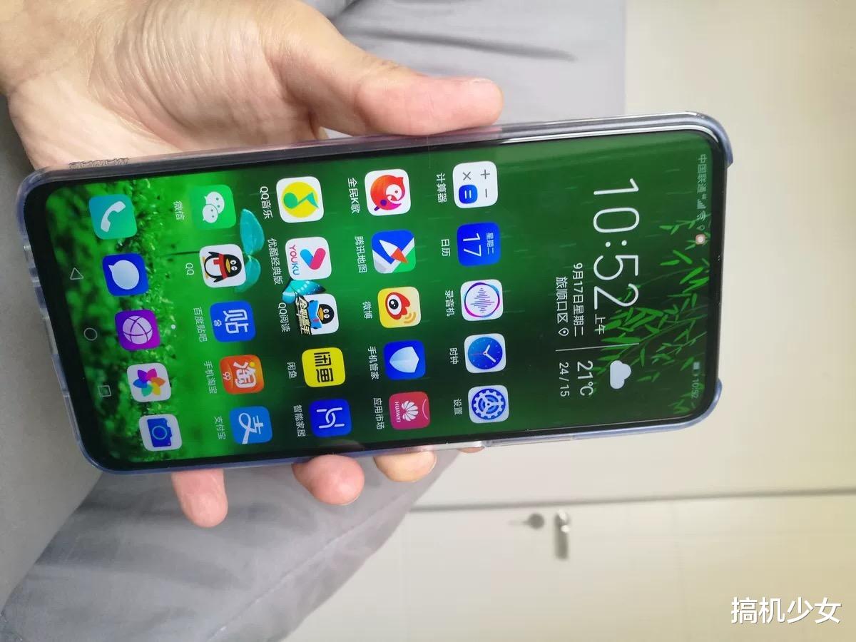 4G■预算1500左右的千元机，这款三款性价比最高，用到5G普及无压力