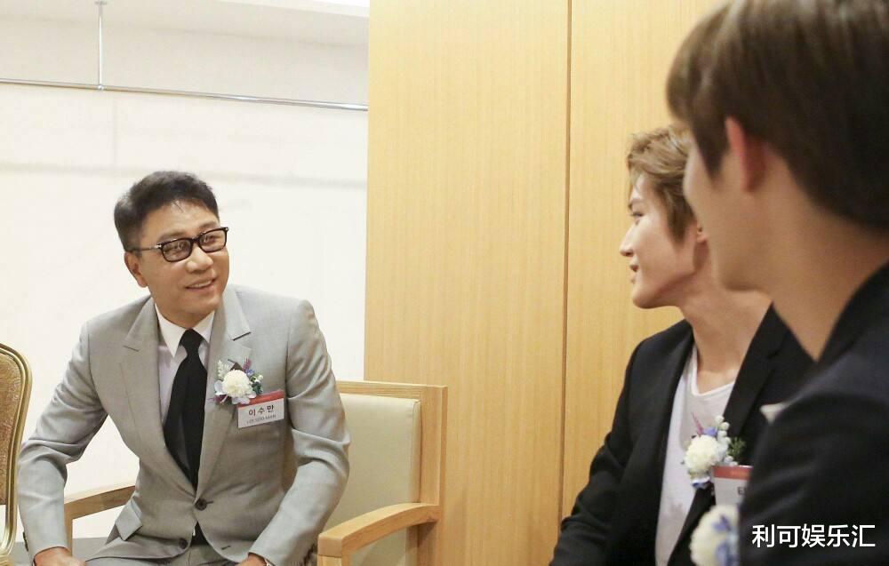 本月少女|李秀满又被嫌弃了！负责制作的本月少女新歌太难听，粉丝纷纷求放过