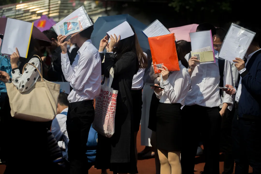深圳大学|这可能是中国上升速度最恐怖的大学了
