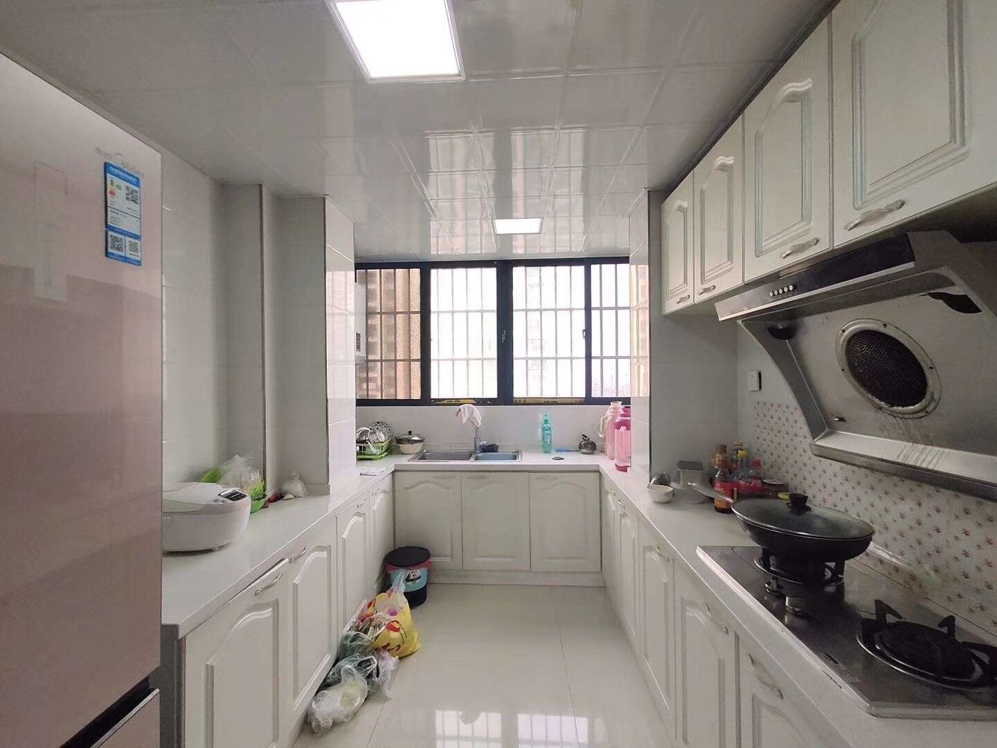 『』二手房市场，为什么那么多精装婚房出售