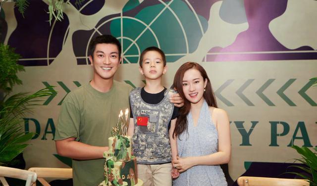 霍思燕|网曝霍思燕二胎疑代孕,花百万美国生产?曾生头胎暴肥二胎没孕相