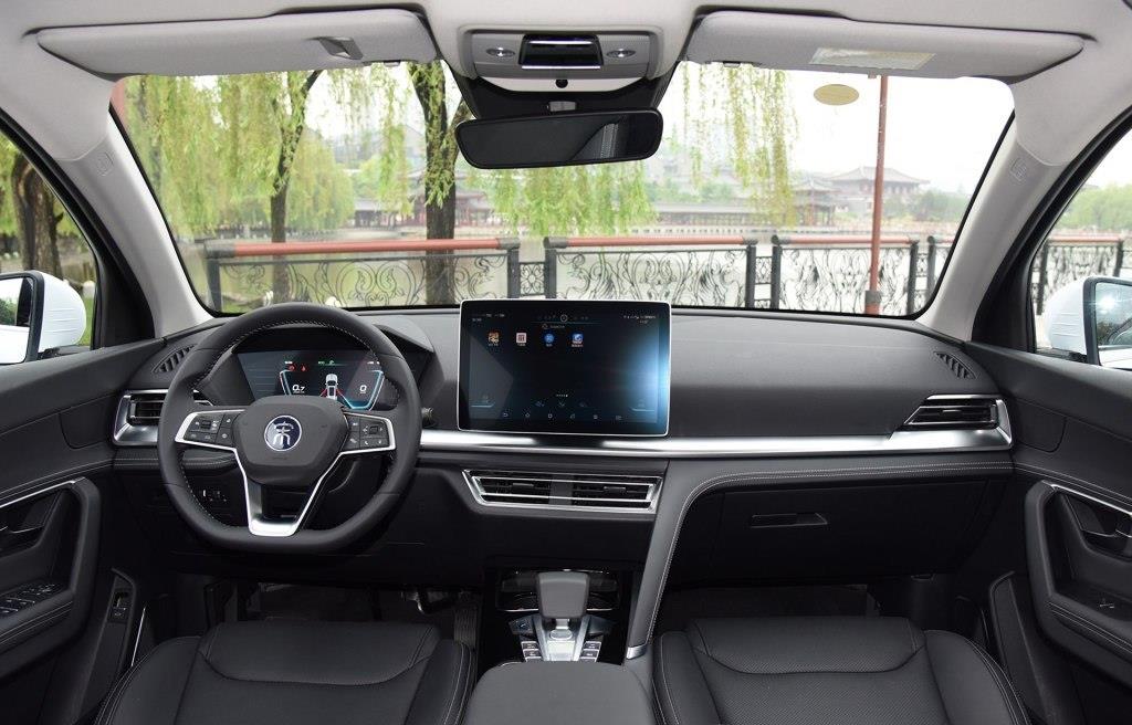 比亚迪宋|花9万提辆比亚迪宋Pro值吗？行驶8560公里后，车主表示有话想要说