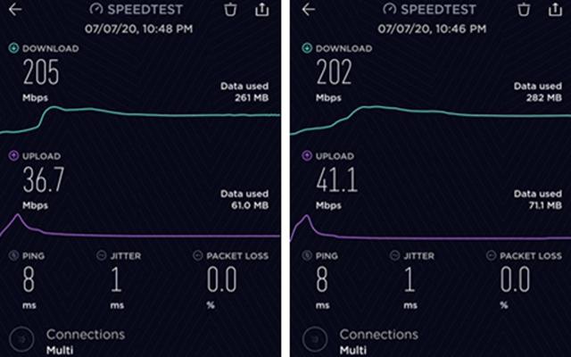 wi-fi|HUAWEI WiFi AX3体验：迎接高速世界，和龟速网络说再见！