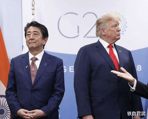 【日本】美国最大对手浮出水面，不声不响拥有7艘航母，一直隐藏在身边