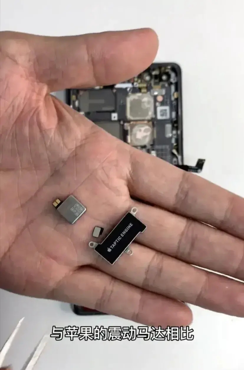iphone12|华为Mate40Pro与iPhone12Pro拆机对比，哪家在认真做手机？