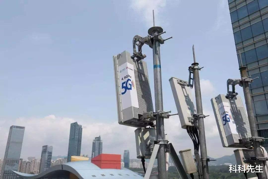 5G|基站休眠！狠狠揭开了“5G刚需”的遮羞布！