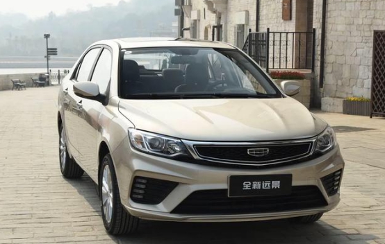 代步车|五到六万元，选一辆代步车，有什么好车推荐？