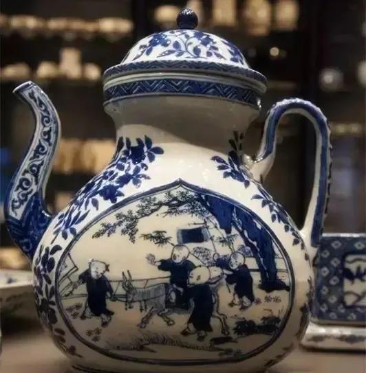 钱币|古瓷鉴定最基本的要诀，默记不打眼