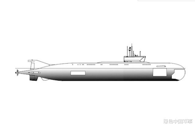 「美军」东方最新核巨兽下水时间公布，专打美军核航母，这一天终于来了