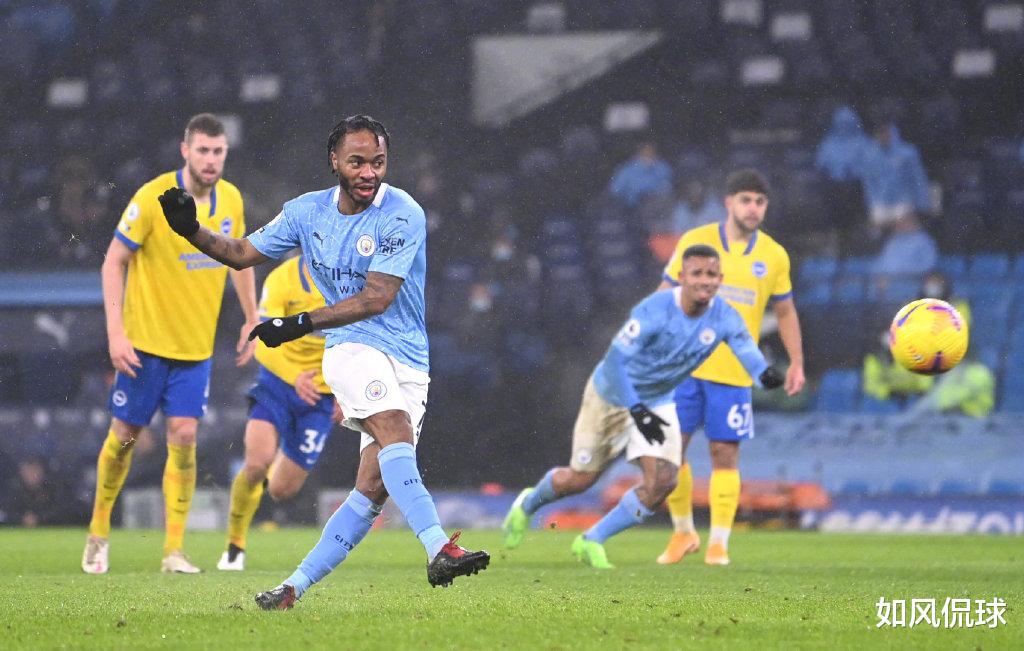 英超|1-0！英超10亿豪门拒绝爆冷，8轮不败升第三，利物浦连遭2次打击
