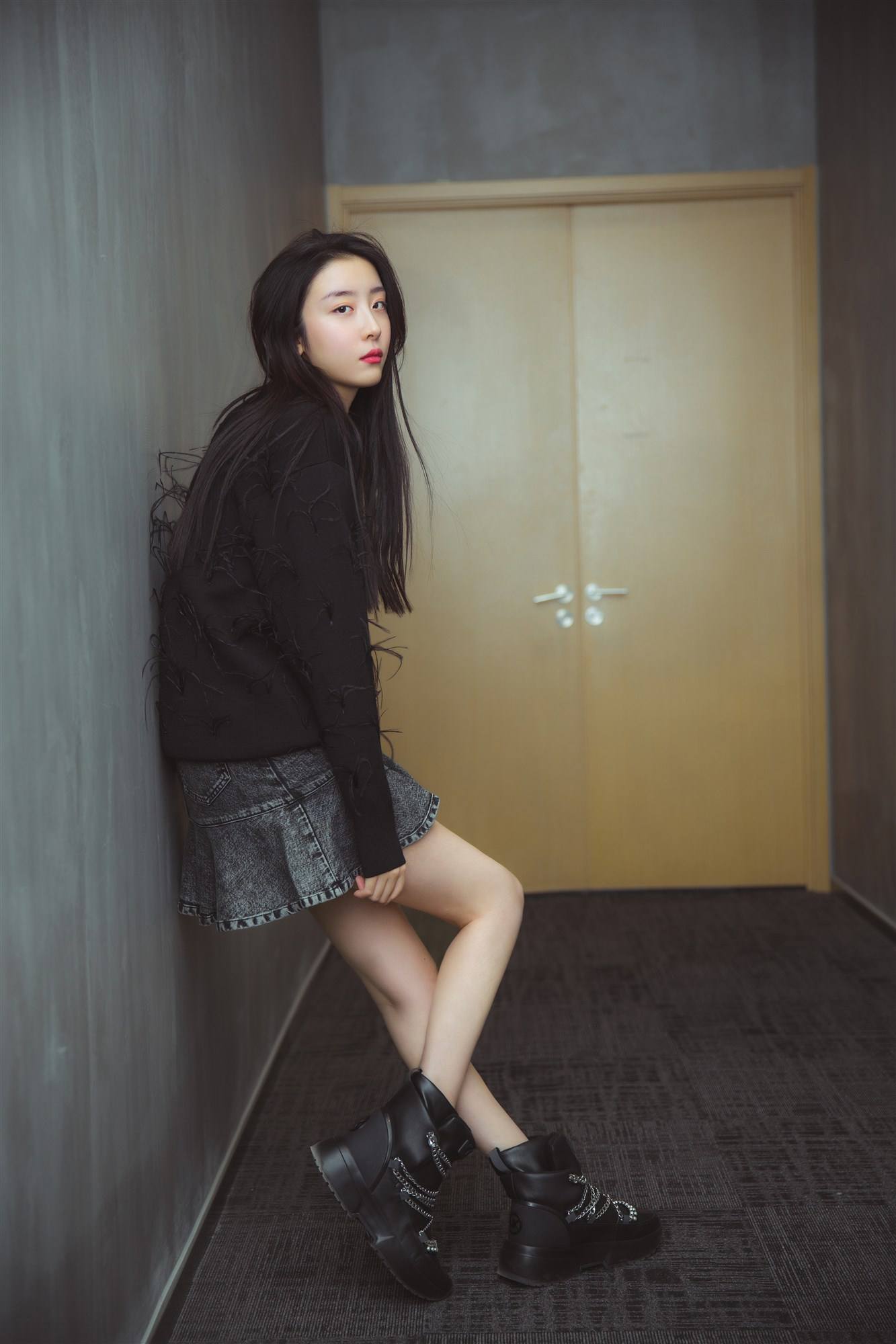 赵小棠连上两部综艺,许佳琪和孔雪儿却忙掐架