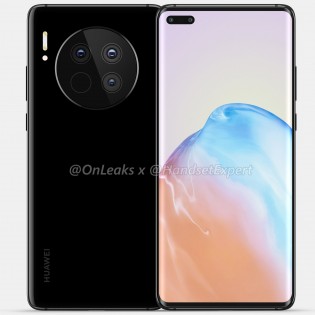 华为|华为麒麟9000芯片备货量曝光