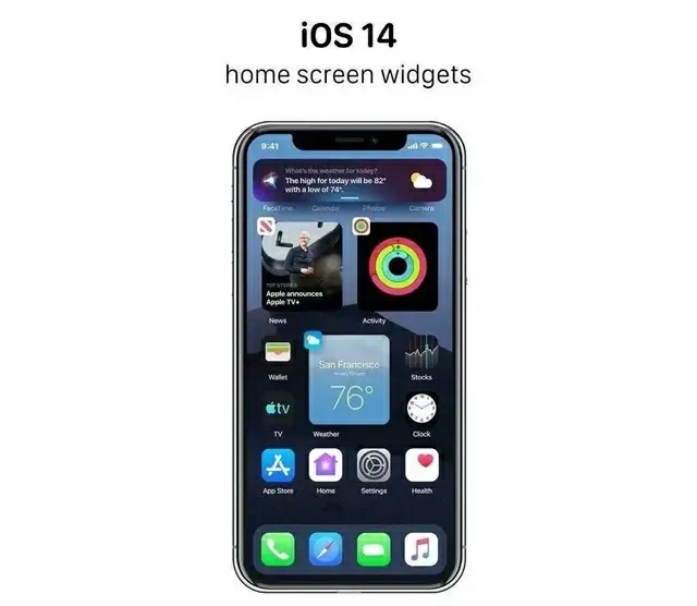 『iphone12』iPhone12真的来了，9900元良心价，可以和安卓机说再见了