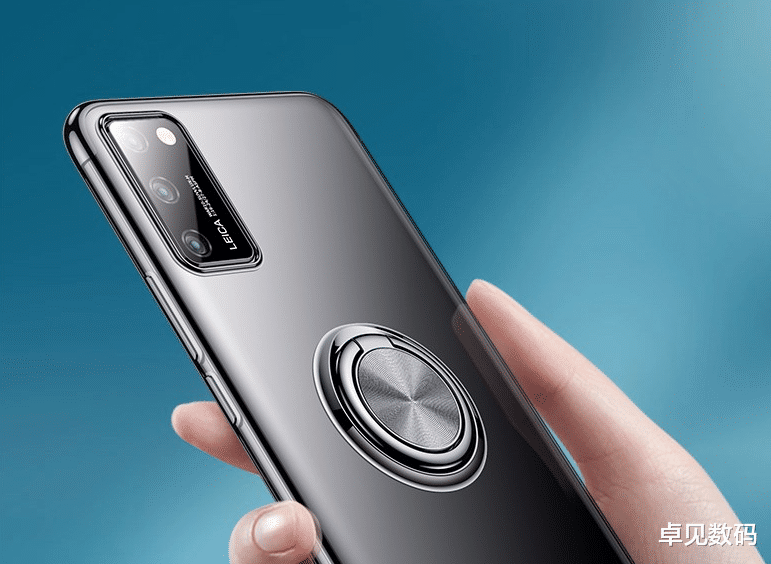 麒麟990|最有潜力的麒麟990旗舰，8+128GG已至2899，性价比看得见！