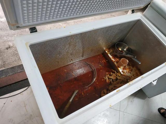 清朗天空|曝光！福建这家公司被查封！很多人都爱吃……