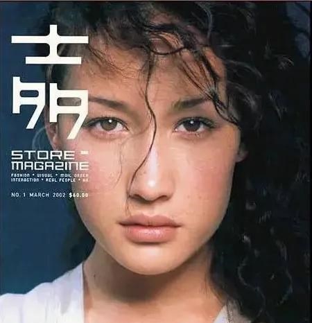 Maggie Q|别吹绿茶了，她才是真正的男神收割机！