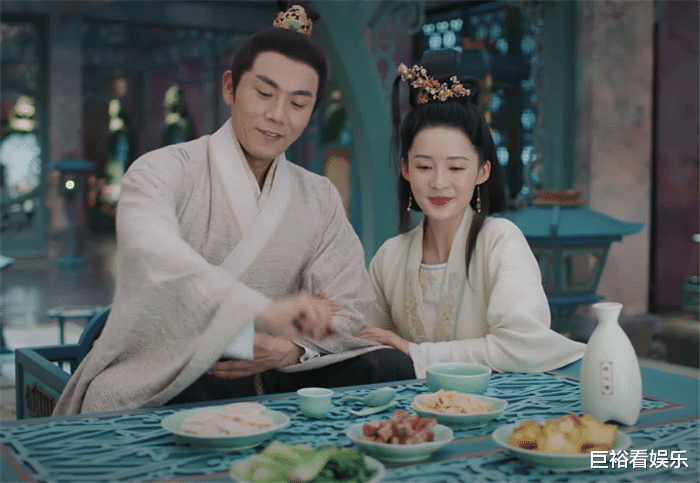 电视剧|“最火”电视剧大洗牌：《三十而已》只能第二，榜首才开播了4天