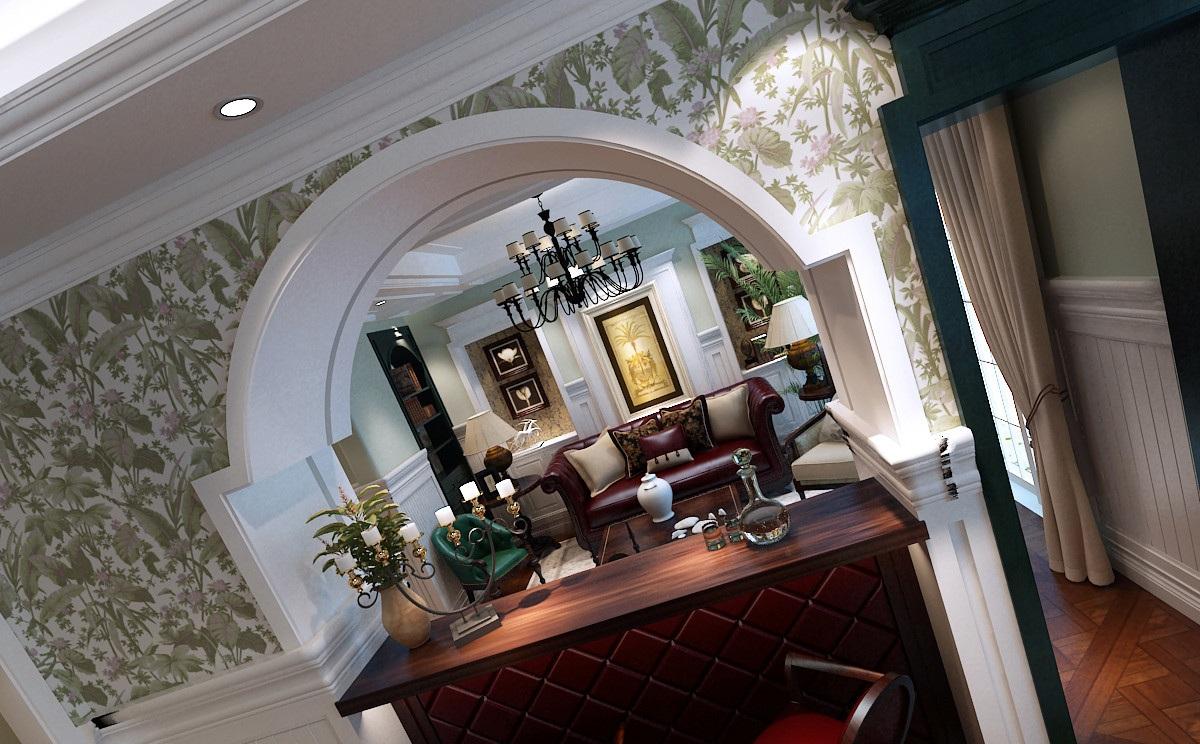 253㎡，城市里的一角田园，见了的人都满是向往