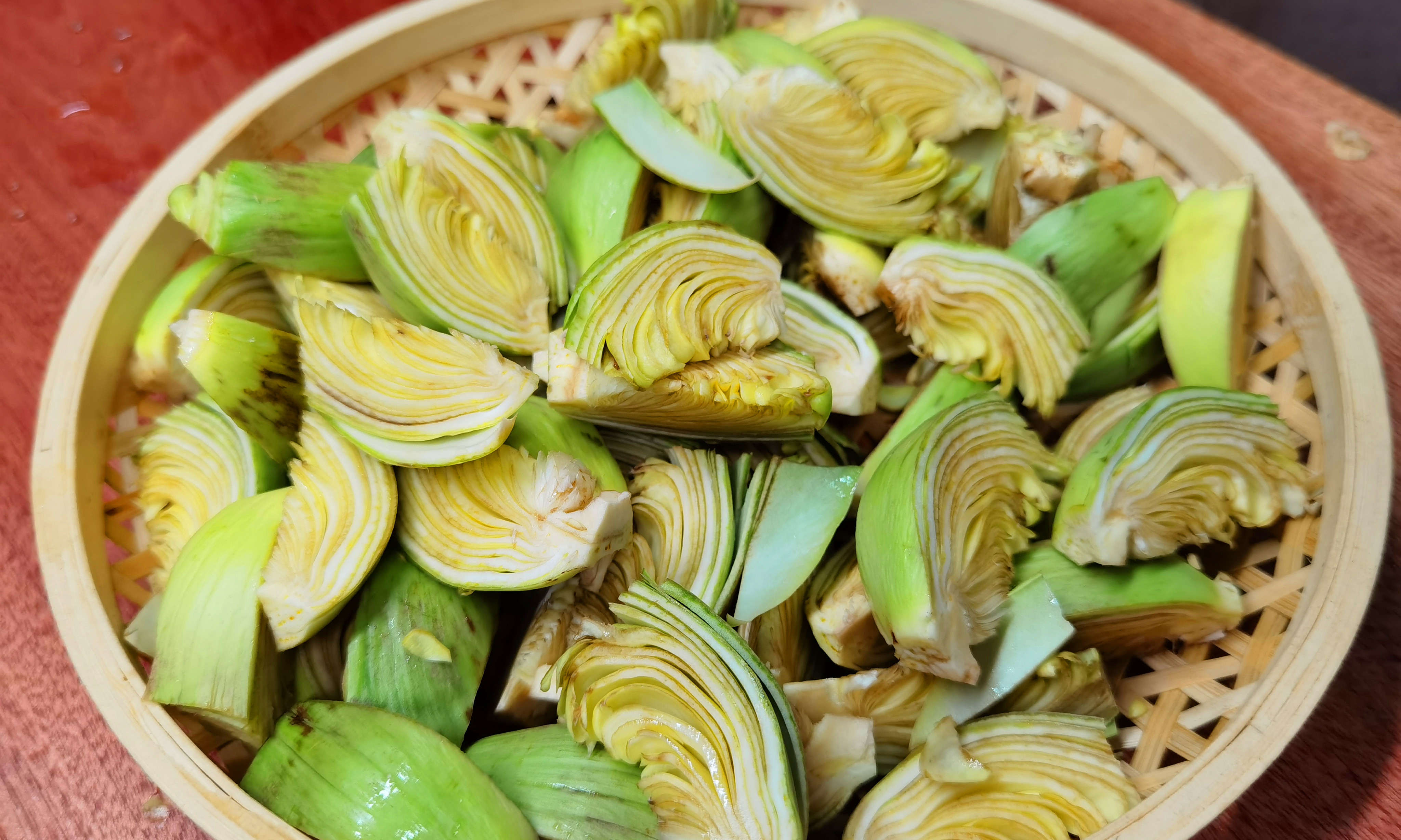 『食材』这菜在中国“无销路”，出口到欧美变抢手货，网友：土豪才买得起