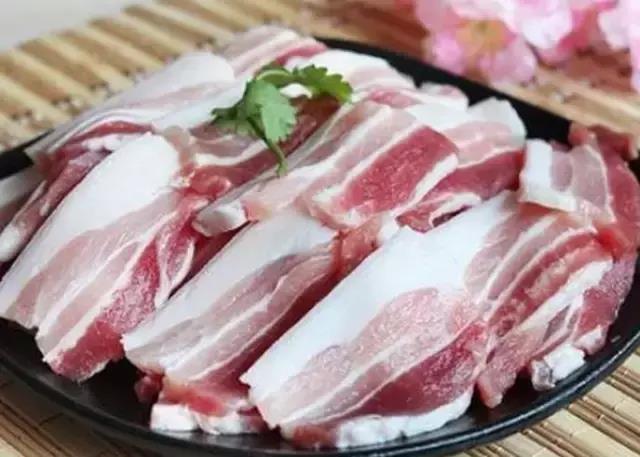 「瘦肉精」猪身上这个部位, 藏满了全身的毒素, 别再吃了