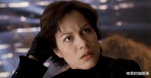 元奎:1998年,元奎为李小龙之女拍了部经典,却成何冠昌的最后一部港片