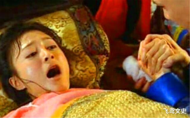 |女子难产昏厥，被误认为已死下葬，200年后棺内惨状让人过目不忘