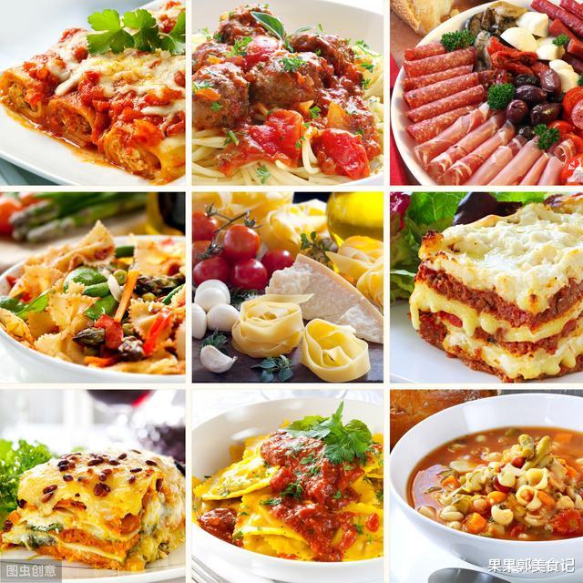 #面包#5种特别好吃的美食，可惜被名字耽误了，网友：就不能换个名字