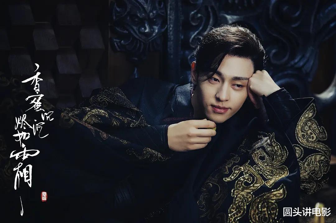 琉璃|“意外火爆”全网的五部剧：《琉璃》不算啥，榜首才是实至名归！