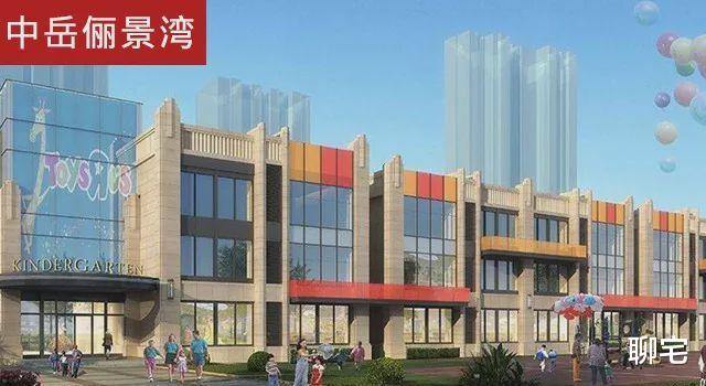 掀开套路，快看管城区21个楼盘哪个更适合