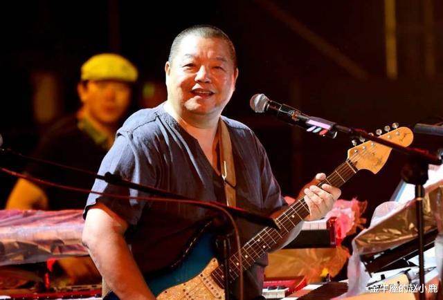 尹相杰|10位歌坛“啃老族”，3个吸毒，1个靠儿子翻红，其余早已淡出荧幕