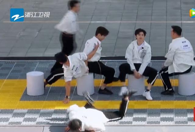 『奔跑吧兄弟』真人秀节目重燃希望！那个熟悉的《奔跑吧兄弟》回来了