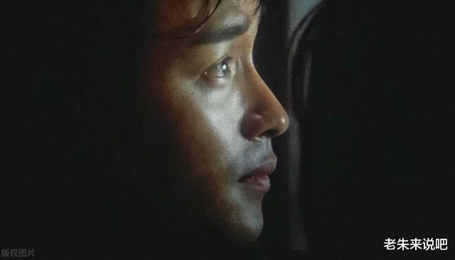 赵文卓|张国荣或者梅艳芳任何一个人在世，赵文卓在娱乐圈都无人敢招惹