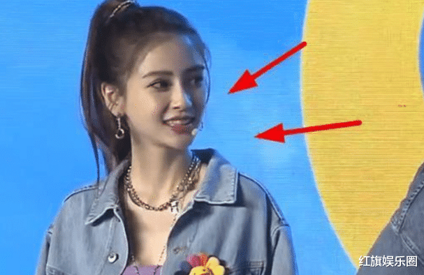 #奔跑吧兄弟#《奔跑吧》见面会没空调，全员暴汗脱状，baby生图状态令人傻眼！