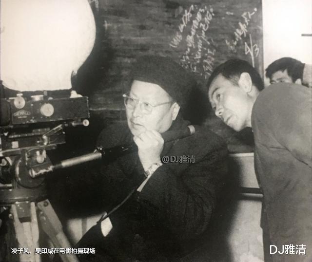 刘晓庆：培养李秀明，留住刘晓庆，他把一生都交给了北影厂，却不让子女学电影