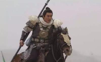 「鳌拜」\杨家将武功排名: 穆桂英排第四,杨延昭排第九\