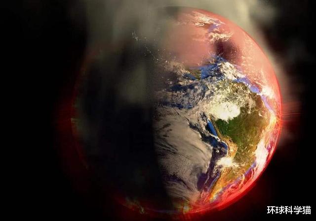 「霍金」5月已有两次强震！地球气候快达临界点？霍金预言有可信度吗？