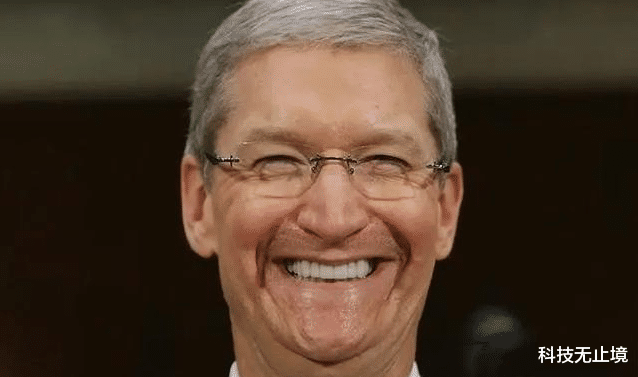 苹果@从5499跌至4599，苹果销量王正式诞生，果粉：后悔买早了！