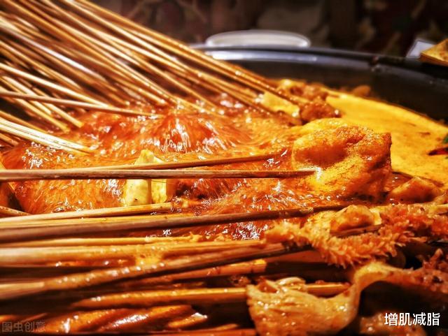 燃脂|睡前坚持这5个好习惯，让身体燃脂一整夜