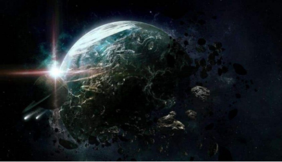 科学家|科学家发现两个超级地球,距地约11光年,网友:这下移民有望了