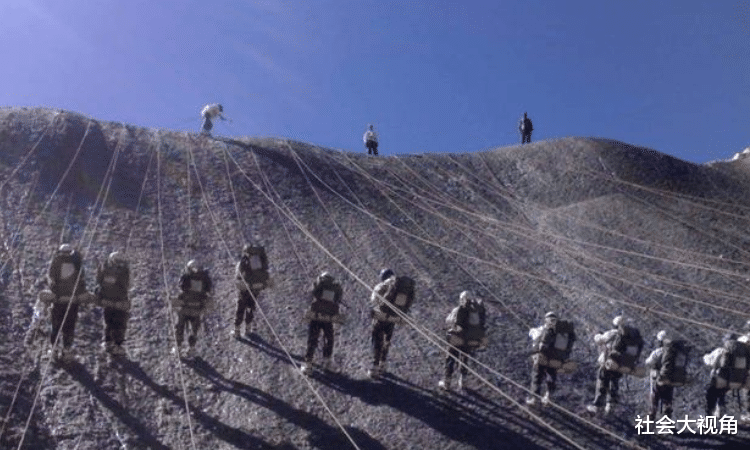 印度@压根就没打算和谈！印度最新表态放出危险信号，大战或将一触即发