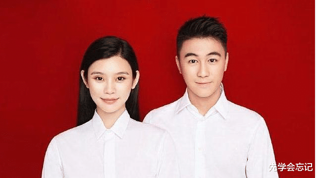 「奚梦瑶」赌王离世2天后的凌晨2: 00，奚梦瑶在人生的\T台\上，再次摔倒