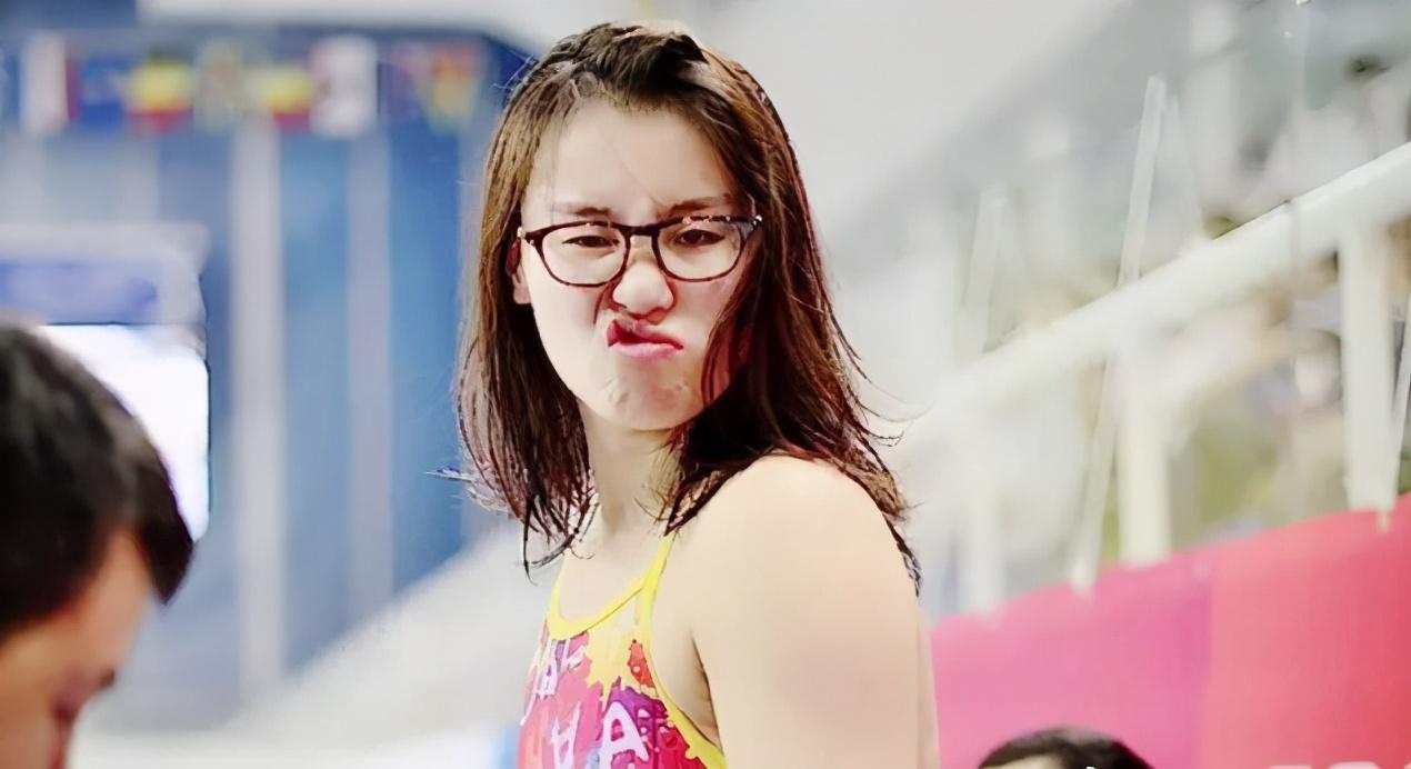 徐嘉余|傅园慧徐嘉余之后，体测又爆荒唐项目，60岁要快走3000米？