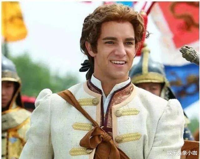 班杰明|求婚成功！他啥时候出的柜？