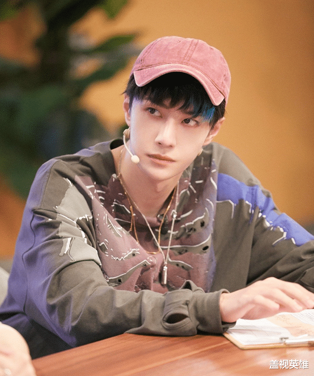 王一博|《天天向上》特意点名王一博许出承诺，看清内容，估计经纪人要炸