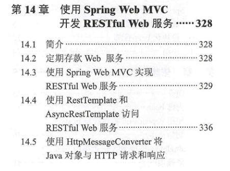 集成电路|学习Java不懂Spring怎么行?看看阿里大佬整理的Spring学习指南