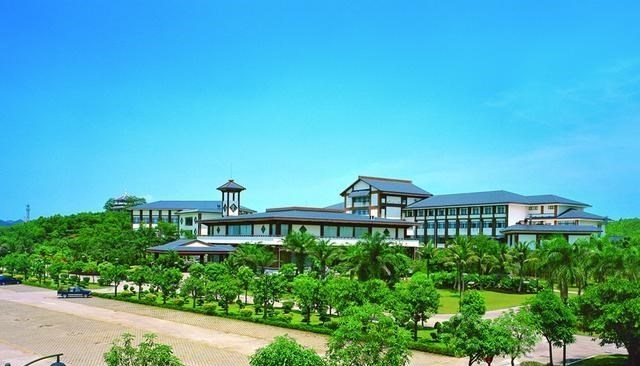 小狮手偶剧 广东一县被阳江“相中”,相距48公里,为了有望“规划”新区