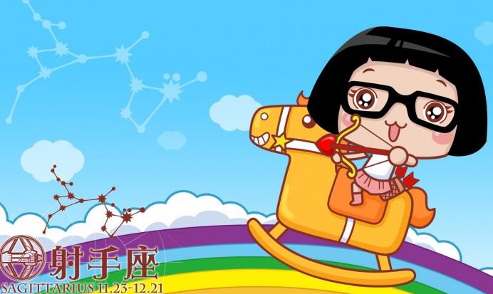 生肖：很难进入感情，可一旦开始却难以放下的星座，忠贞不渝情比金坚！