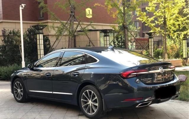 本田雅阁|最惨的高档车！隔音同级第一，高速稳如牛，降至19万却卖不过雅阁