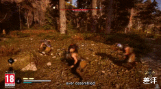 育碧|刺客信条、彩虹六号、看门狗，育碧发布了数款经典游戏IP的续作