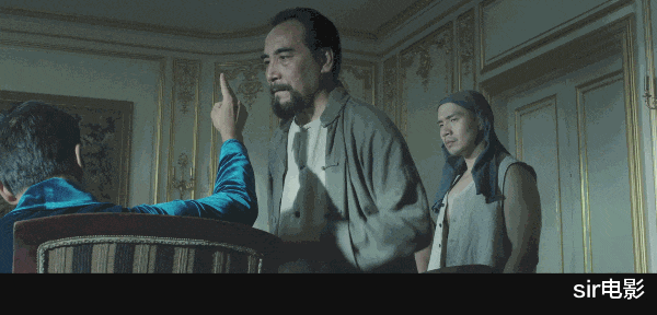 武侠|《卧虎藏龙》后口碑最高武侠片，看第一遍太平淡，越嚼越有劲